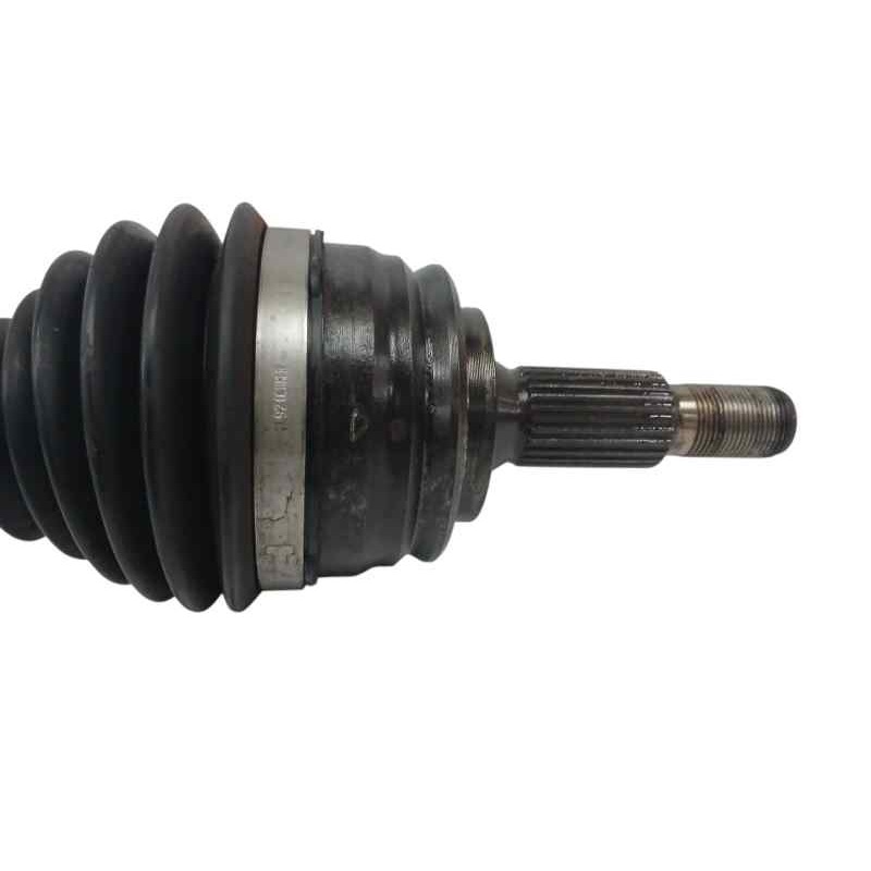 TRANSMISION DELANTERA IZQUIERDA