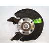 Recambio de mangueta delantera izquierda para seat toledo (kg3) 1.4 tdi referencia OEM IAM 6C0255A  
