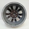 Recambio de llanta para honda cr-v (rd8) ex referencia OEM IAM S9A665A J16X6,5JJ OFF50