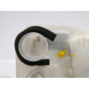 Recambio de cerradura puerta delantera izquierda para mitsubishi asx (ga_w_) 1.6 di-d referencia OEM IAM 5715A739  