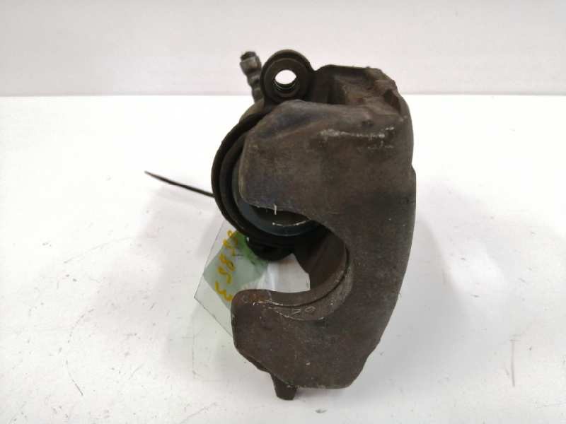 Recambio de pinza freno delantera derecha para seat toledo (kg3) 1.4 tdi referencia OEM IAM   