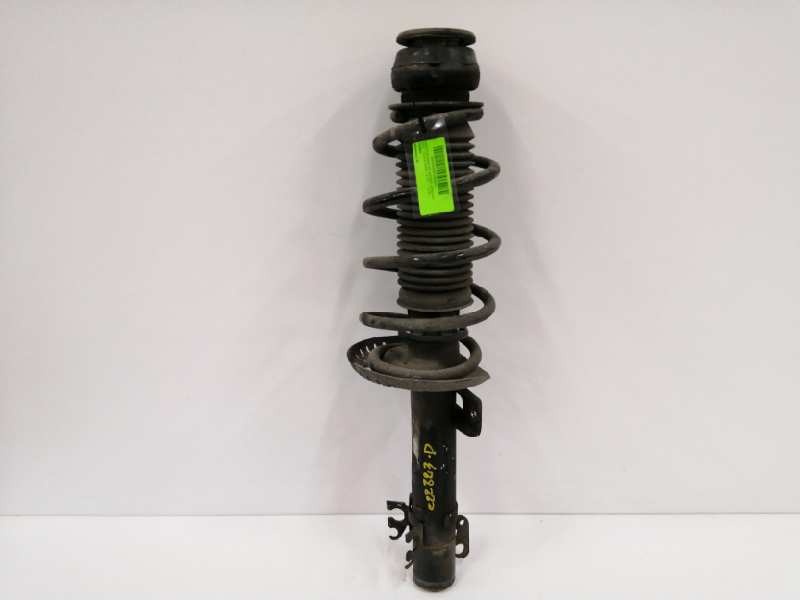 Recambio de amortiguador delantero derecho para seat toledo (kg3) 1.4 tdi referencia OEM IAM 6R0443031BF  