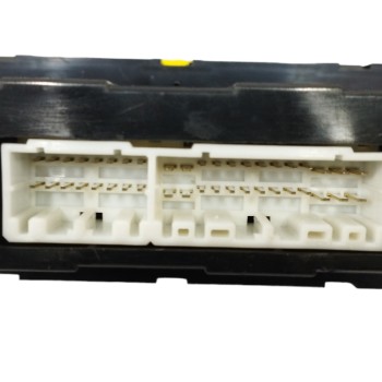 Recambio de mando climatizador para hyundai tucson (jm) 2.0 crdi cat referencia OEM IAM 972502EXXX  