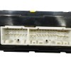 Recambio de mando climatizador para hyundai tucson (jm) 2.0 crdi cat referencia OEM IAM 972502EXXX  