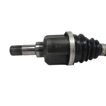 Recambio de transmision delantera izquierda para peugeot 308 ii (lb_, lp_, lw_, lh_, l3_) 1.2 thp 130 referencia OEM IAM 9677561