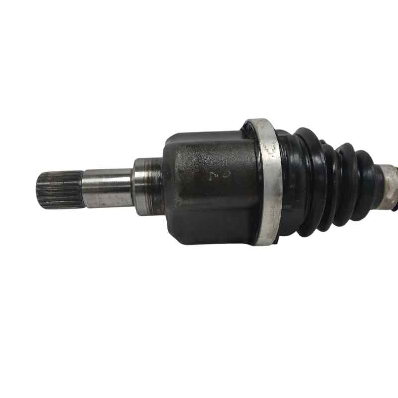 TRANSMISION DELANTERA IZQUIERDA