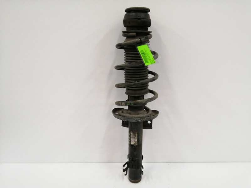 Recambio de amortiguador delantero izquierdo para seat toledo (kg3) 1.4 tdi referencia OEM IAM 6R0413031BF Recambio de amortiguador delantero izquierdo para seat toledo (kg3) 1.4 tdi referencia OEM IAM 6R0413031BF