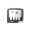 Recambio de tapa motor para volkswagen golf v berlina (1k1) 2.0 tdi referencia OEM IAM 03G103925BP  
