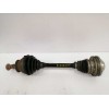 Recambio de transmision delantera izquierda para seat toledo (kg3) 1.4 tdi referencia OEM IAM 6C0407271F  