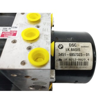 Recambio de abs para bmw serie 3 lim. (f30) 2.0 16v diesel referencia OEM IAM 34516857323 10021208294 