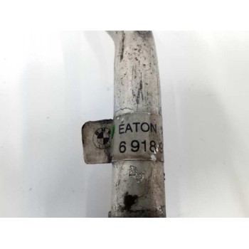 Recambio de tubos aire acondicionado para bmw x5 (e53) 3.0d referencia OEM IAM 6918939  