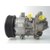 Recambio de compresor aire acondicionado para toyota corolla verso (r1) 2.2 d-4d sol referencia OEM IAM 4472209398 5SE12C 