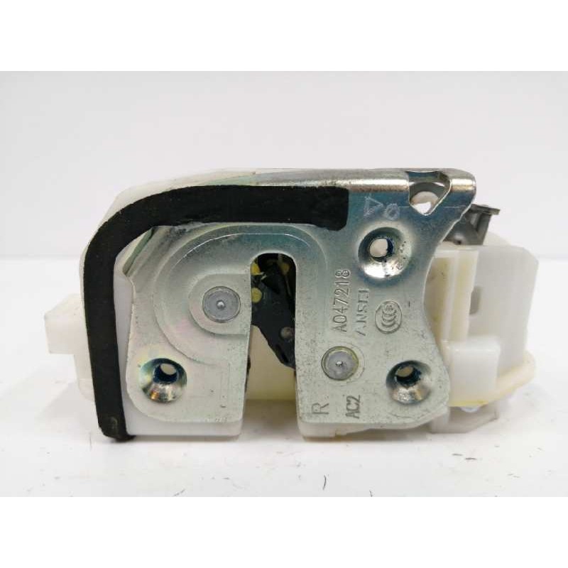 Recambio de cerradura puerta delantera derecha para mitsubishi asx (ga_w_) 1.6 di-d referencia OEM IAM 5715A726  