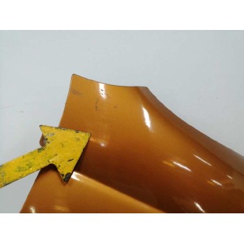 Recambio de aleta delantera derecha para daewoo matiz cd referencia OEM IAM 96562086  