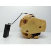 Recambio de aforador para citroën c4 picasso 1.6 e-hdi fap referencia OEM IAM 9674722680 09731449900 