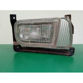 Recambio de faro antiniebla derecho para mitsubishi galant berlina (ea0) 2000 elegance referencia OEM IAM 11487199  
