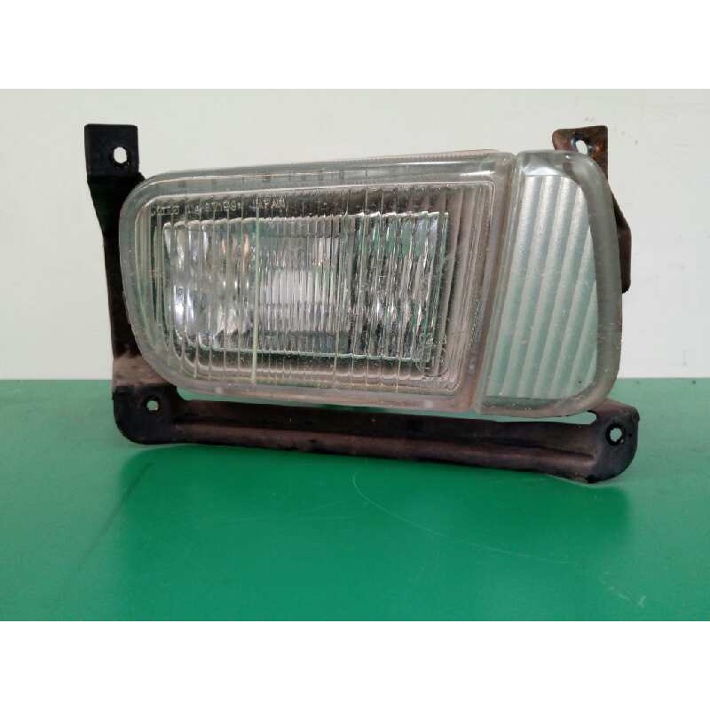 Recambio de faro antiniebla derecho para mitsubishi galant berlina (ea0) 2000 elegance referencia OEM IAM 11487199  