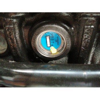 Recambio de motor completo para mitsubishi carisma berlina 5 (da0) 1600 classic referencia OEM IAM 4G92  