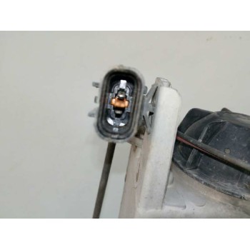 Recambio de faro antiniebla derecho para mitsubishi galant berlina (ea0) 2000 elegance referencia OEM IAM 11487199  