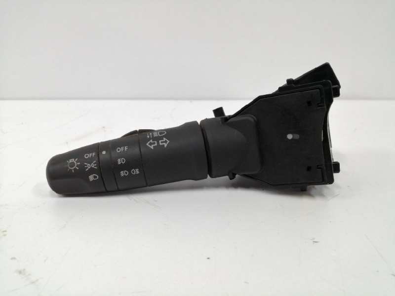 Recambio de mando luces para nissan x-trail (t30) 2.2 dci diesel cat referencia OEM IAM 255408H700  
