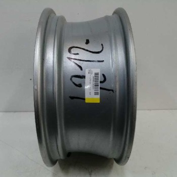 Recambio de llanta para honda cr-v (rd8) ex referencia OEM IAM S9A665A J16X6,5JJ OFF50