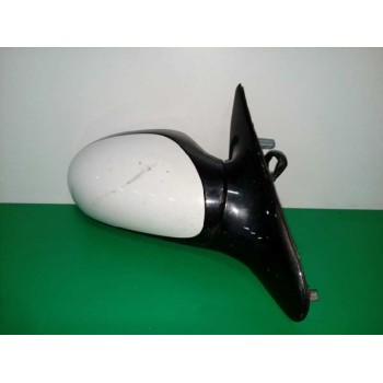 Recambio de retrovisor derecho para peugeot 406 berlina (s1/s2) srdt referencia OEM IAM 8149T1 ELECTRICO 