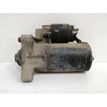 Recambio de motor arranque para peugeot 205 berlina 1.1 referencia OEM IAM 0001112007  