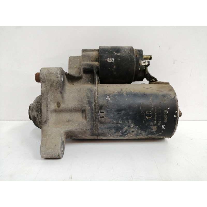 Recambio de motor arranque para peugeot 205 berlina 1.1 referencia OEM IAM 0001112007  