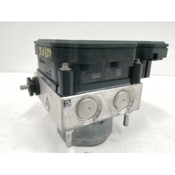 Recambio de abs para renault clio iv 1.5 dci diesel fap referencia OEM IAM 476607341R 0265259318 