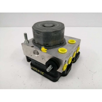 Recambio de abs para renault clio iv 1.5 dci diesel fap referencia OEM IAM 476607341R 0265259318 