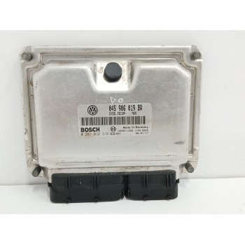 Recambio de centralita motor uce para seat ibiza iii (6l1) 1.4 tdi referencia OEM IAM 045906019BR  