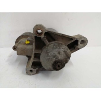 Recambio de motor arranque para peugeot 205 berlina 1.1 referencia OEM IAM 0001112007  