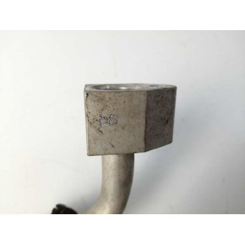 Recambio de tubos aire acondicionado para nissan x-trail (t31) 2.0 dci turbodiesel cat referencia OEM IAM 5352395620  