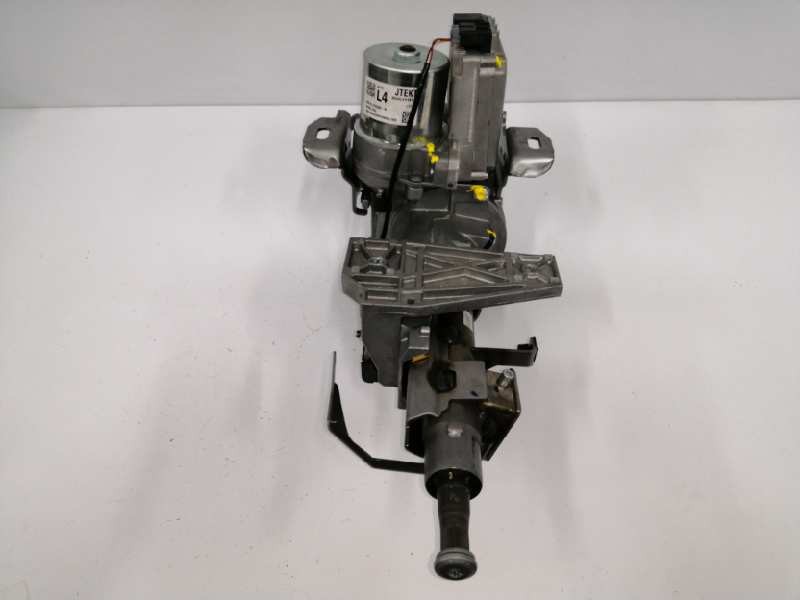 Recambio de columna direccion para renault clio iv 1.5 dci diesel fap referencia OEM IAM 488100220R 6700003801B 