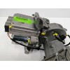 Recambio de columna direccion para renault clio iv 1.5 dci diesel fap referencia OEM IAM 488100220R 6700003801B 