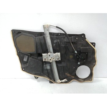 Recambio de elevalunas delantero derecho para mazda 2 berlina (dy) 1.6 cat referencia OEM IAM 3M71A045H16A  