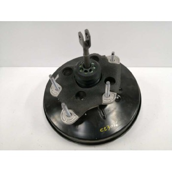 Recambio de servofreno para renault clio iv 1.5 dci diesel fap referencia OEM IAM 472103202R  