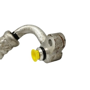 Recambio de tubos aire acondicionado para honda civic berlina 5 (fk) 1.8 vtec cat referencia OEM IAM   