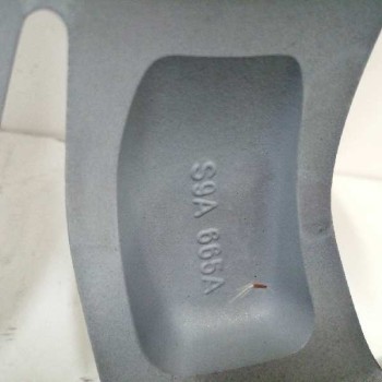 Recambio de llanta para honda cr-v (rd8) ex referencia OEM IAM S9A665A J16X6,5JJ OFF50