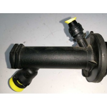 Recambio de bomba embrague para renault clio iv 1.5 dci diesel fap referencia OEM IAM 306105773R  