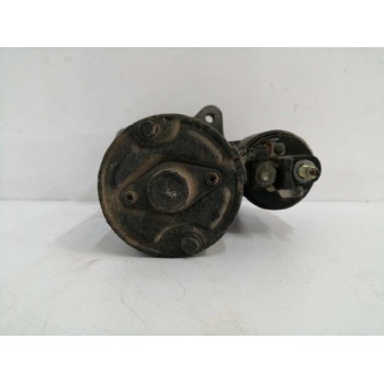 Recambio de motor arranque para peugeot 205 berlina 1.1 referencia OEM IAM 0001112007  