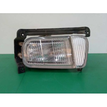 Recambio de faro antiniebla izquierdo para mitsubishi galant berlina (ea0) 2000 elegance referencia OEM IAM 11487199  