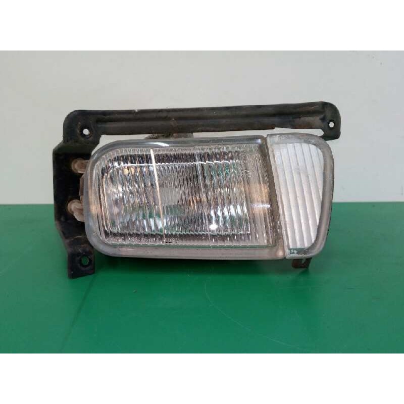 Recambio de faro antiniebla izquierdo para mitsubishi galant berlina (ea0) 2000 elegance referencia OEM IAM 11487199  