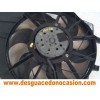 Recambio de electroventilador para mercedes-benz clase a (w168) 170 cdi (168.009) referencia OEM IAM   