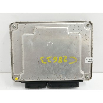 Recambio de centralita motor uce para seat ibiza iii (6l1) 1.4 tdi referencia OEM IAM 045906019BR  