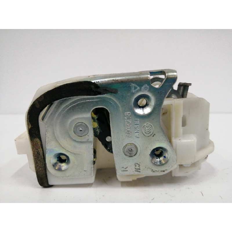 Recambio de cerradura puerta trasera derecha para mitsubishi asx (ga_w_) 1.6 di-d referencia OEM IAM 5745A396  