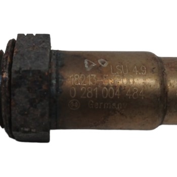 Recambio de sonda lambda para suzuki vitara 1.6 ddis glx 4x4 referencia OEM IAM 1821355P00 0281004484 