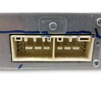 Recambio de sistema audio / radio cd para kia picanto iii (ja) 1.0 referencia OEM IAM 96150G6280ASB ACB10G6EE 