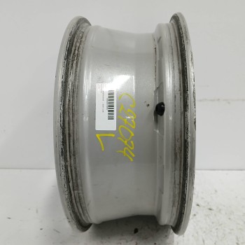 Recambio de llanta para citroën c4 berlina sx referencia OEM IAM RADICALE 16 6,5JX16CH4 26 4H 4X110