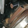 Recambio de despiece motor para mercedes-benz vito marco polo (638) 112 cdi referencia OEM IAM 611980  